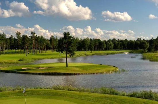 Niitvalja Golf