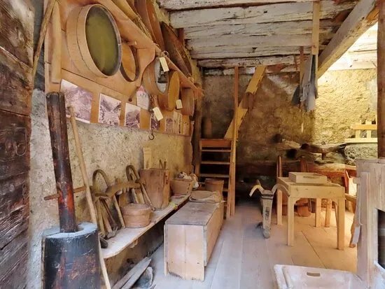 Antico Mulino ad acqua