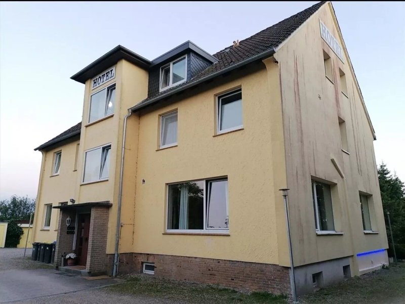 Gasthaus AFINA