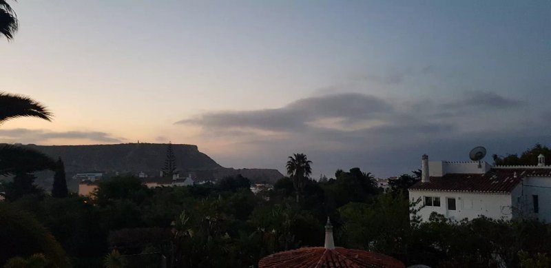 Villas Monte Da Luz