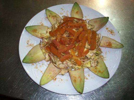 Ristorante Pizzeria Angedras
