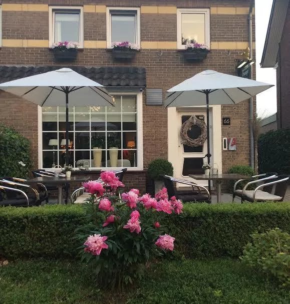 Hotel Pension Oranje