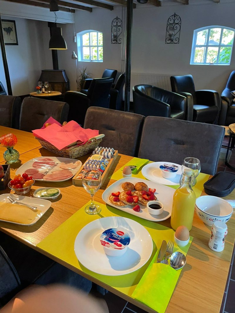 De Hammerhoeve