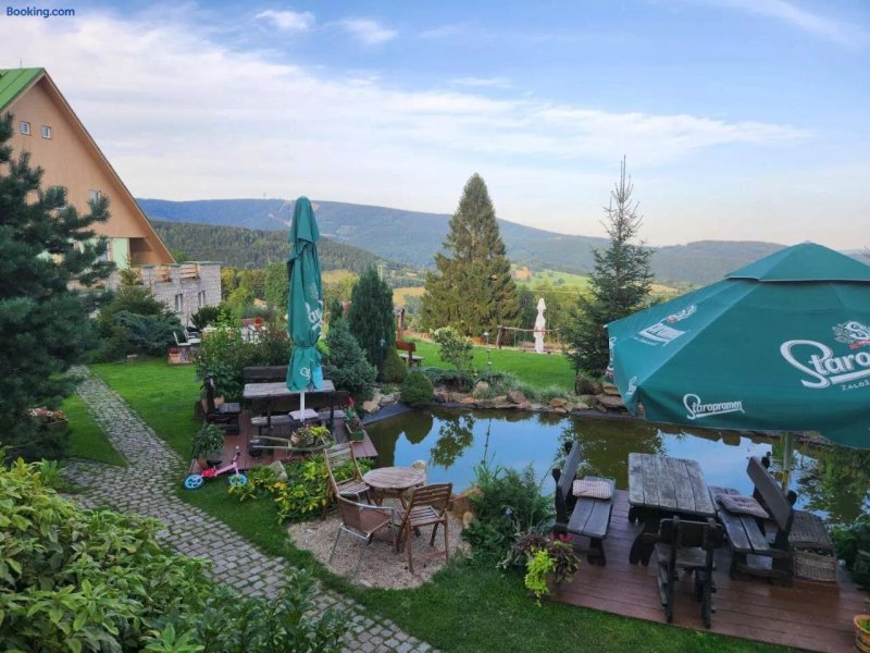 Hotel Pam