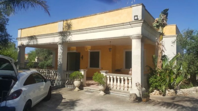 B&B Villa Bismi