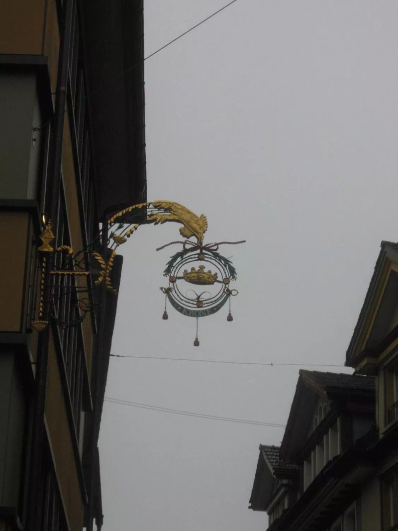 Krone Hotel