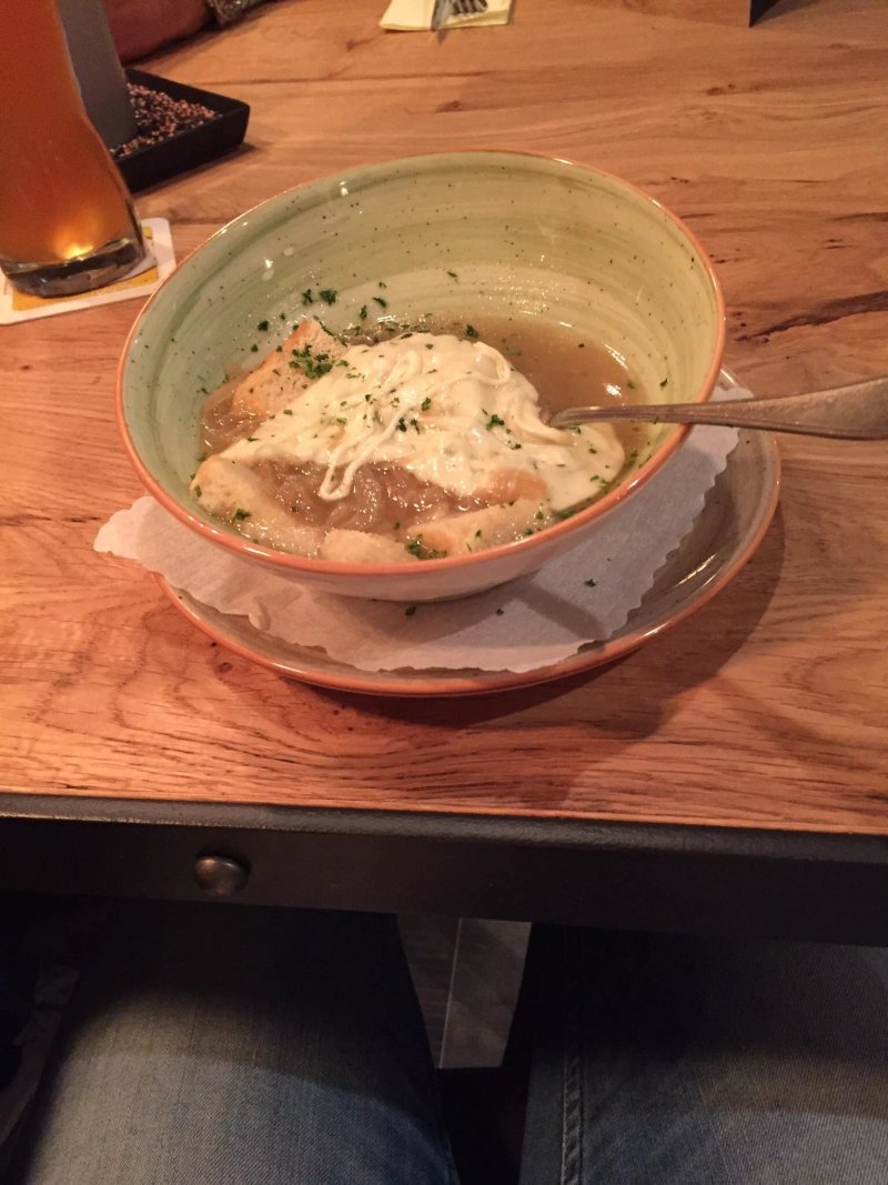 Steakhaus El Toro