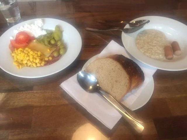 Arkadia Hotel & Hostel
