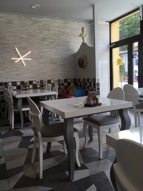Pizzeria Sycyliana