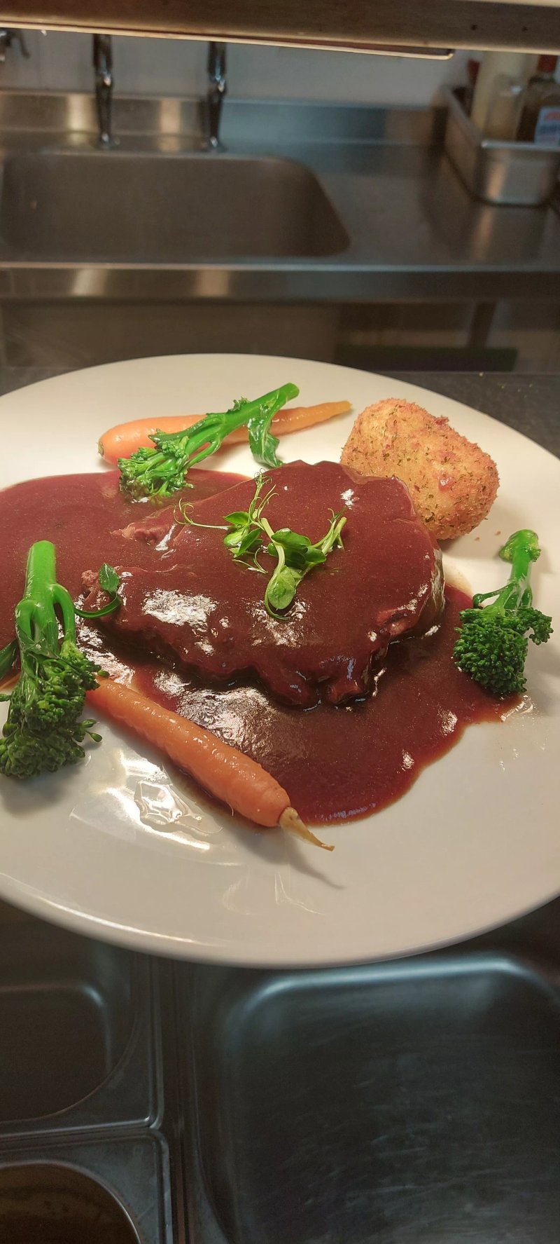Bonnyglen Bar & Restaurant