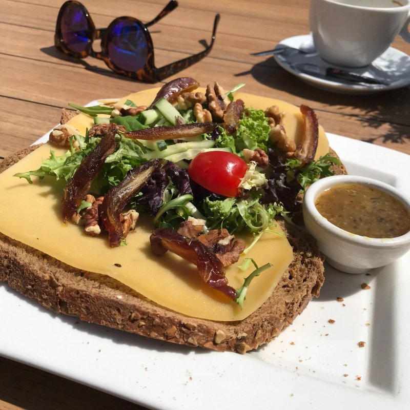 Restaurant De Beren Heenvliet