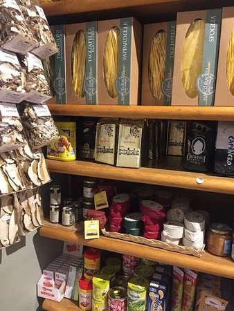 IL PAIOLO Qualita in Cucina