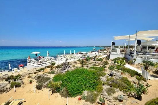 G Beach