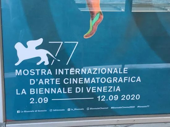 Venice International Film Festival