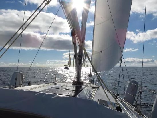 Sailtours Yacht Charter