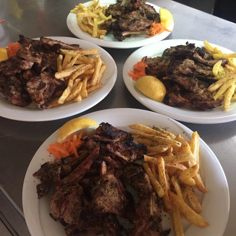 Taverna Kedrona