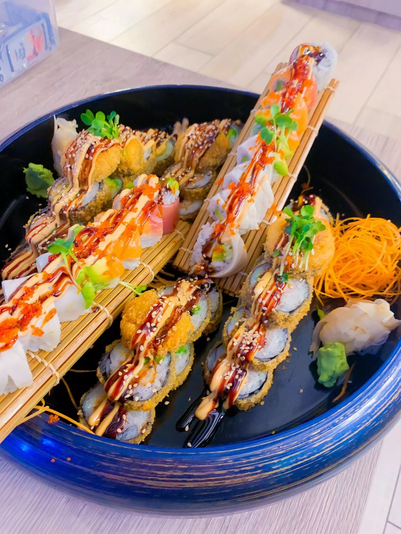Sushi 4You