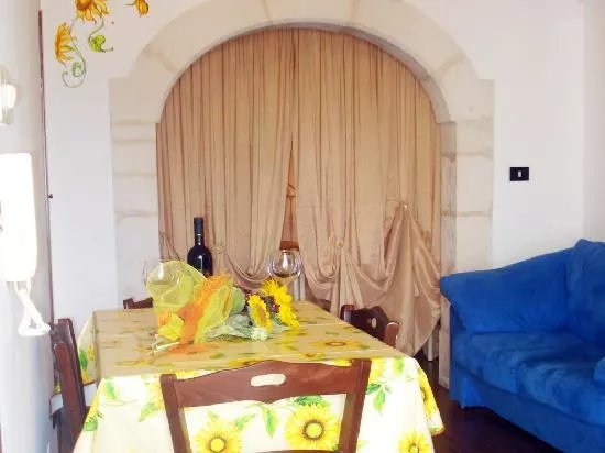 B&b La Coccinella -Martina Franca