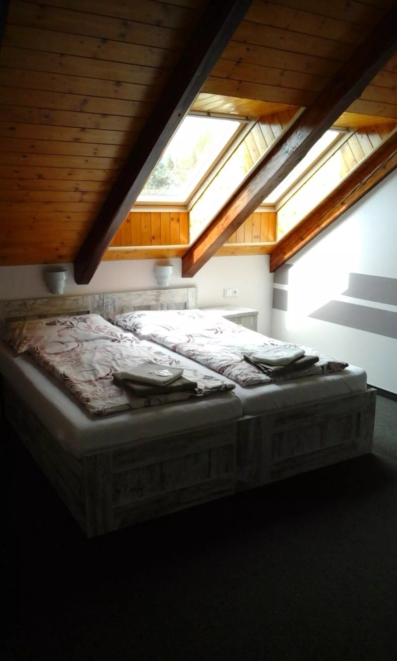 Hotel Labut