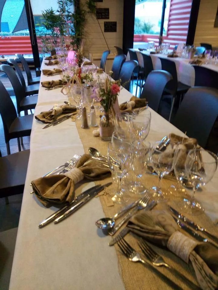 Le Bistro