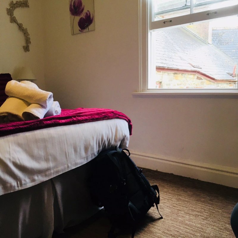 Garswood Guest House