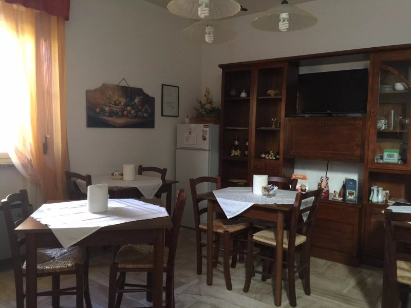 B & B La Coccinella