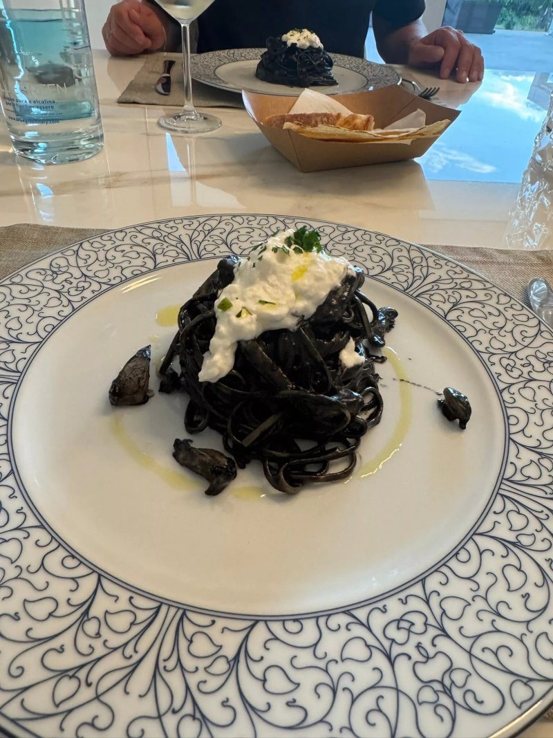 Villa Giulia – Golfo Aranci