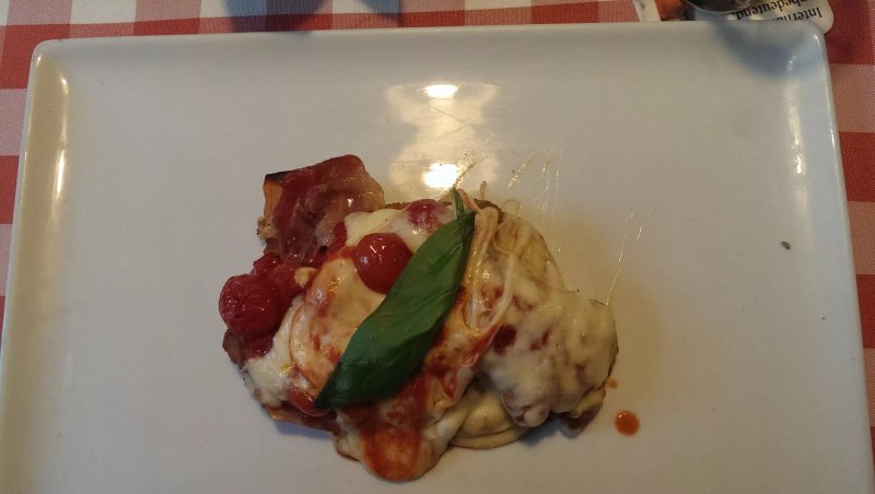 Dalla Mamma