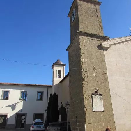 Chiesa di San Giovanni Battista