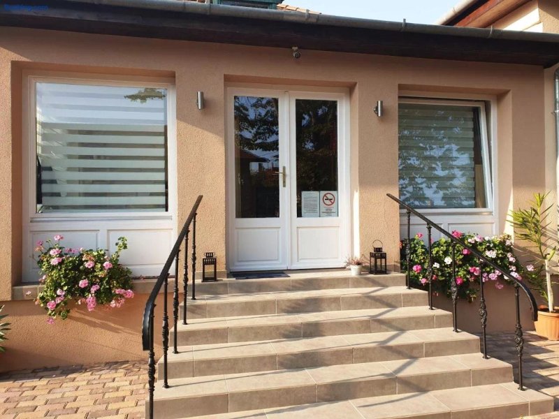Mediterran Villa Kecskemet