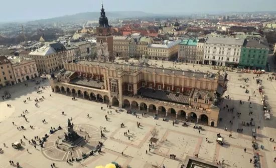 choosePoland  - tours in Krakow, holidays in Poland