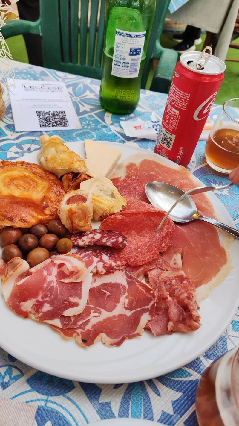 Pizzeria Ristorante Il Leccese