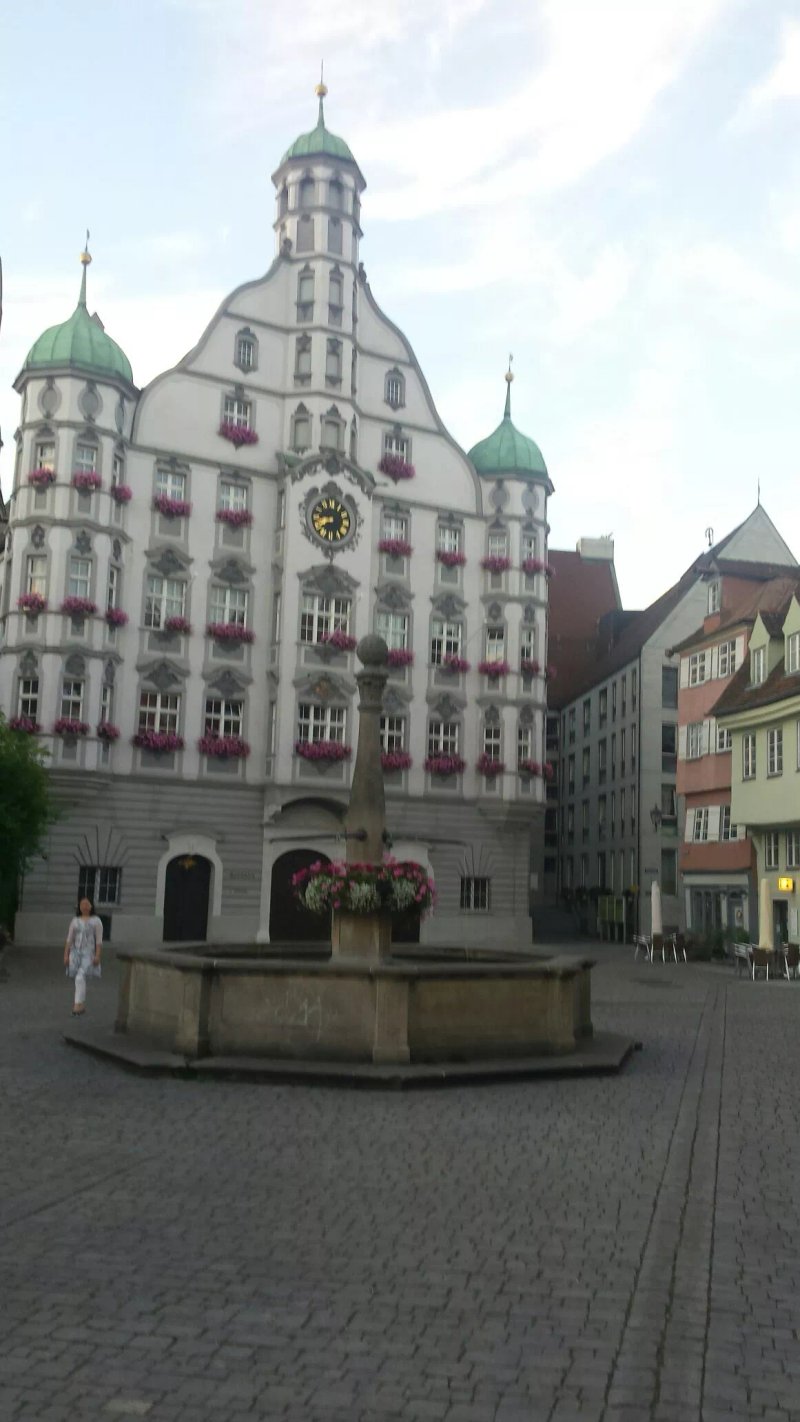 Gasthof Schwabenhof