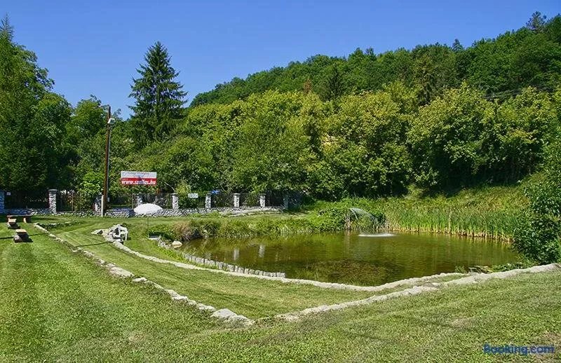 Fonagy Vendeghaz