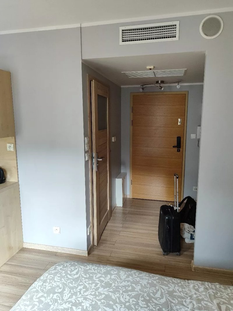 Absynt Apartments Old Town Deluxe
