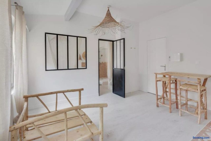 La French Casa Belsunce