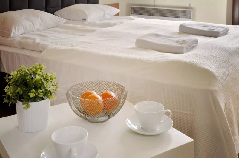 Dom & House - Apartamenty Zacisze