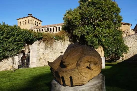 Museo y Fundacion Jesus Otero