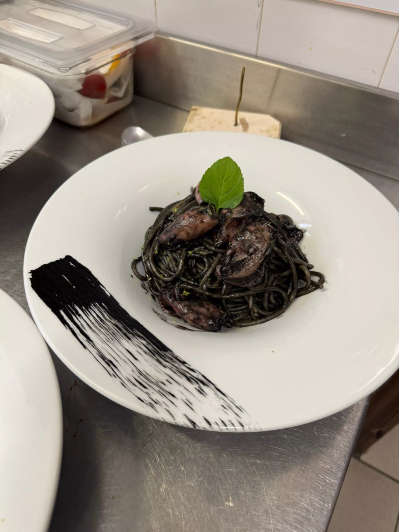 Ristorante Pizzeria Stiefel