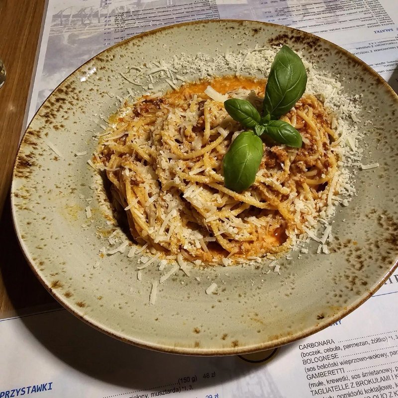 Urania Bistro