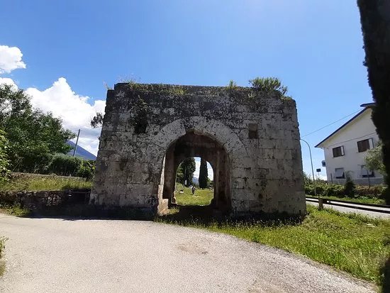 Porta San Lorenzo
