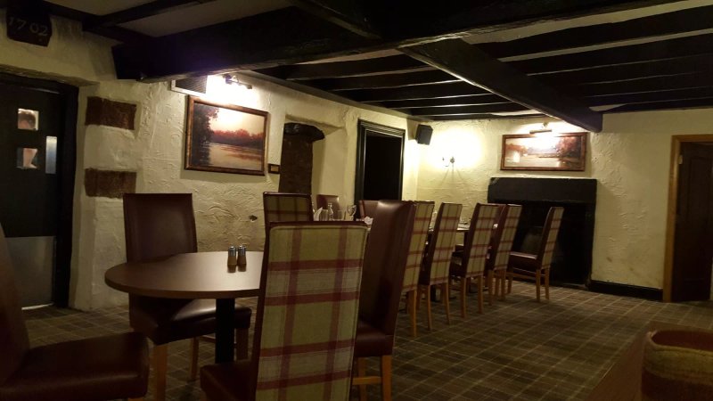 Merlin Restaurant