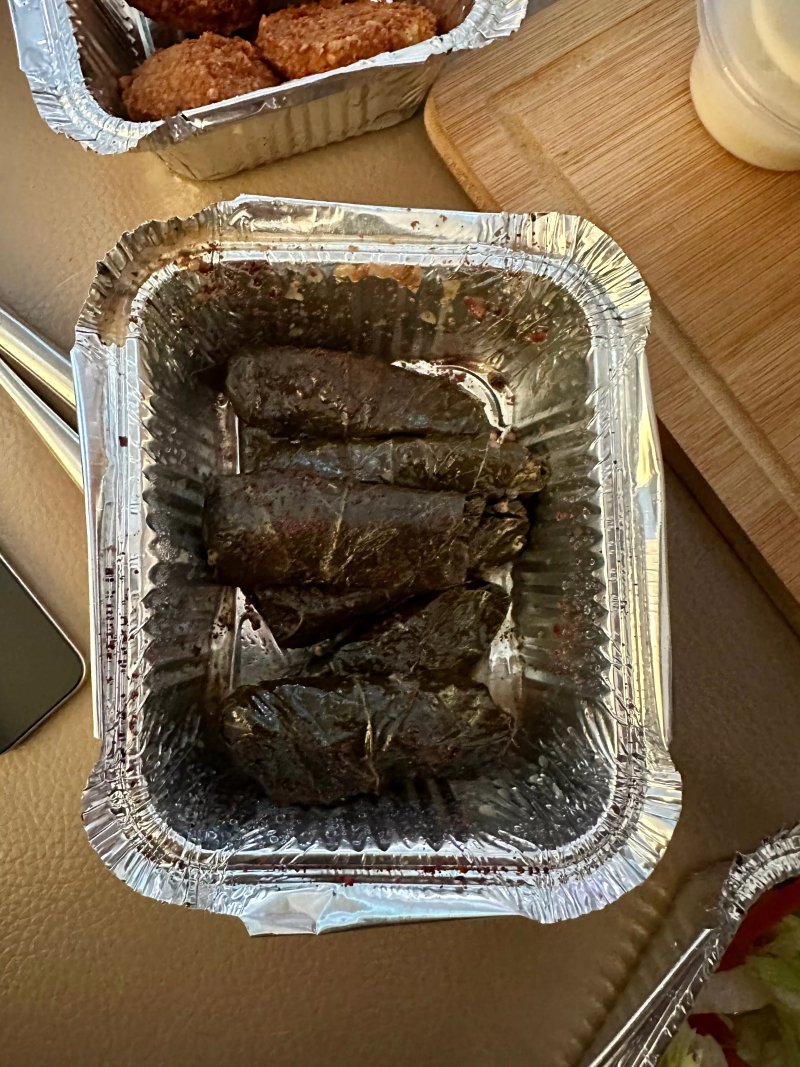 Arabella Lebanese Restaurant & Takeaway