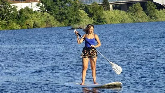 Coimbra Stand Up Paddle
