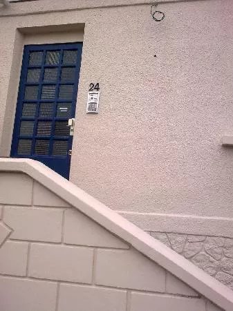 Hotel de la Residence