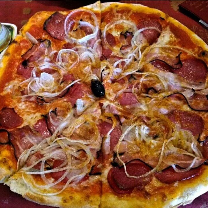 Pension Srdicko Pizzeria