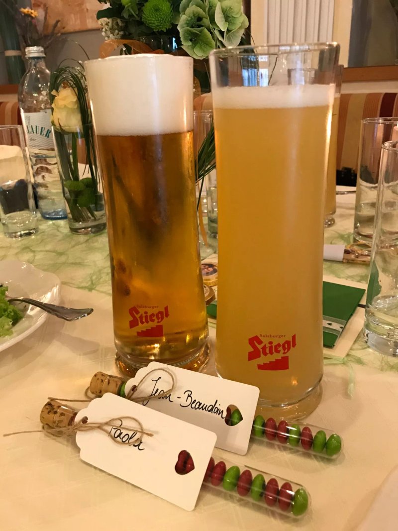 Restaurant of Hotel Koniggut