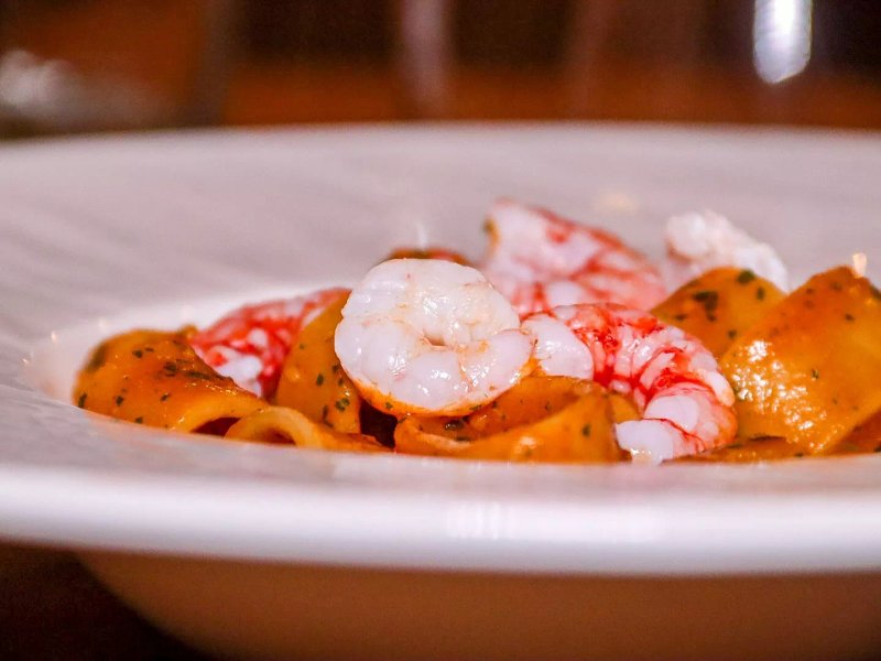 Ancaranus - Restaurant & Lounge Bar