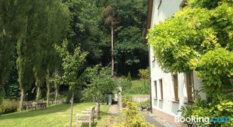 Yve Guesthouse