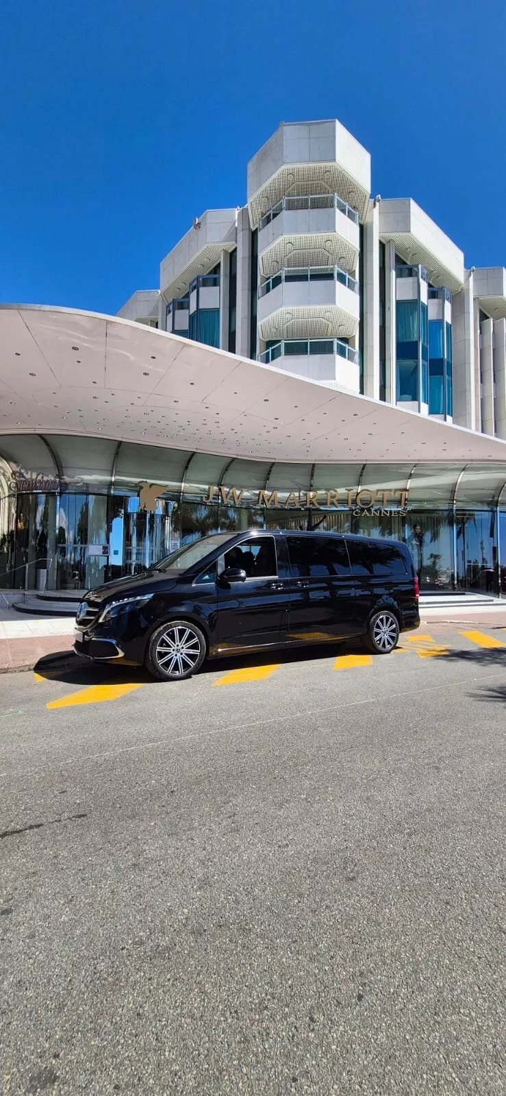 1driv3r - Luxury Drivers French Riviera